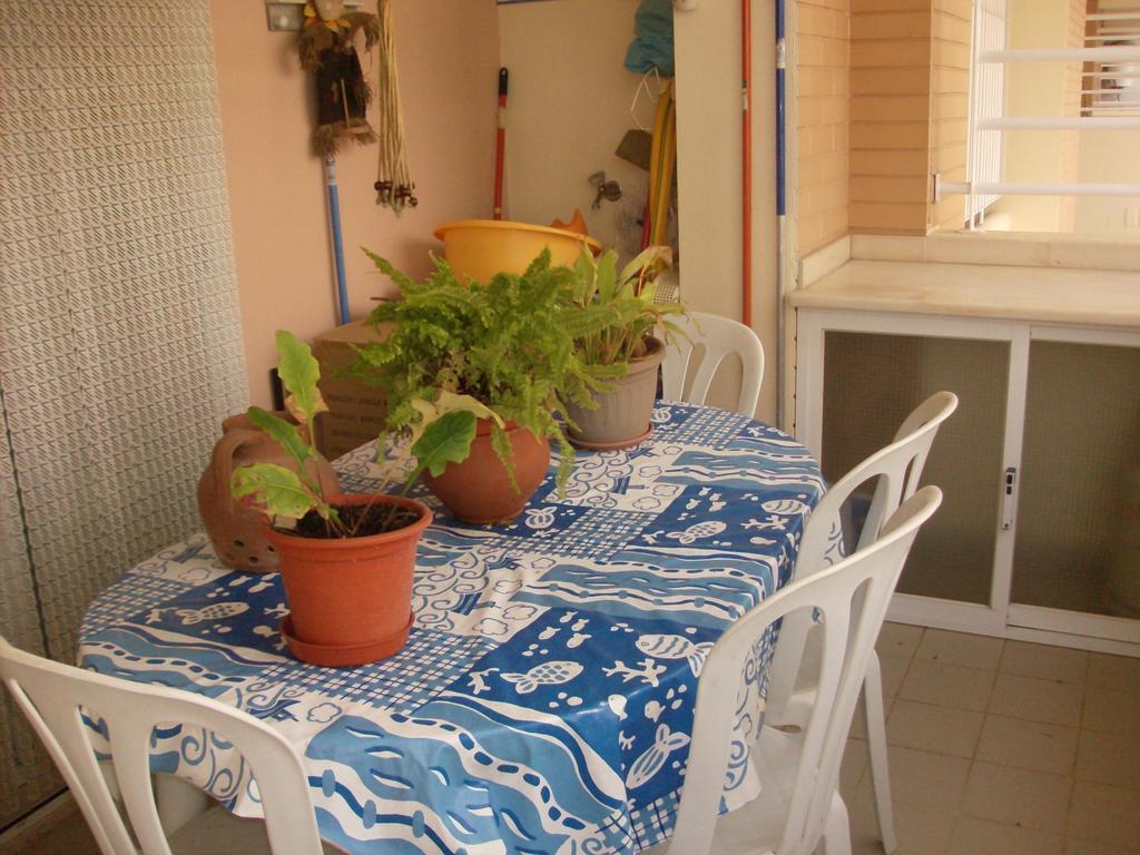 Apartamento Tulipa Armacao de Pera