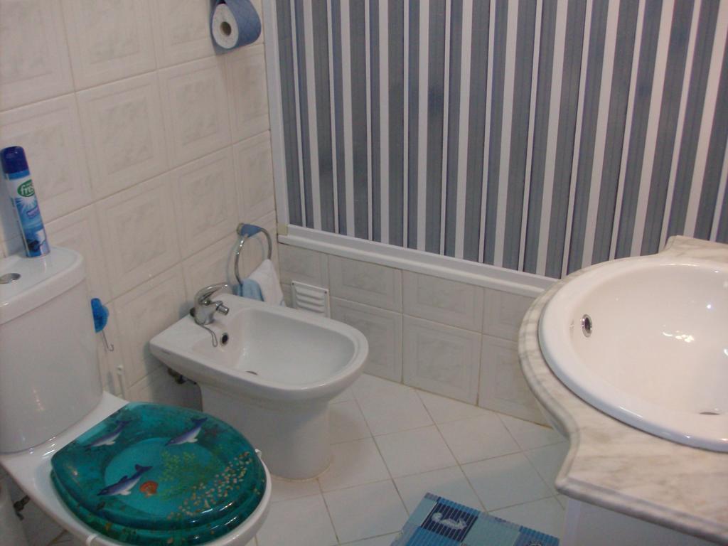 Apartamento Tulipa Armacao de Pera