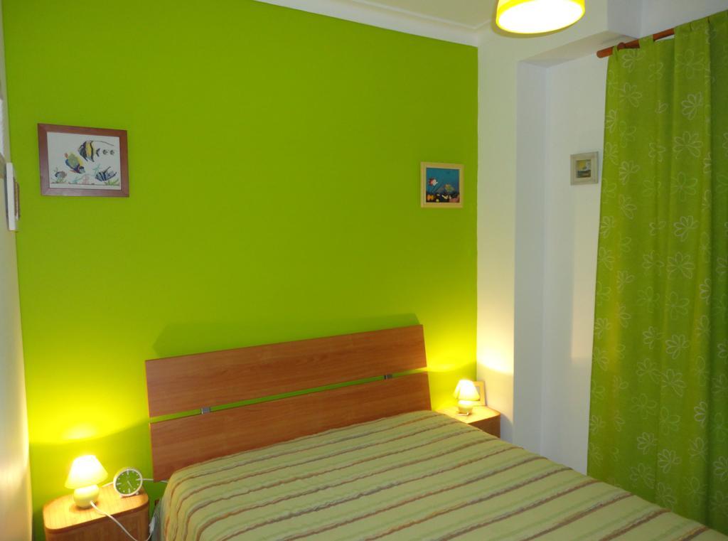 Apartment Apartamento Tulipa Armacao de Pera