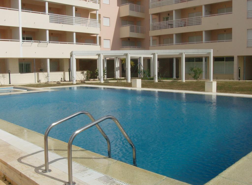 Apartamento Tulipa Armacao de Pera
