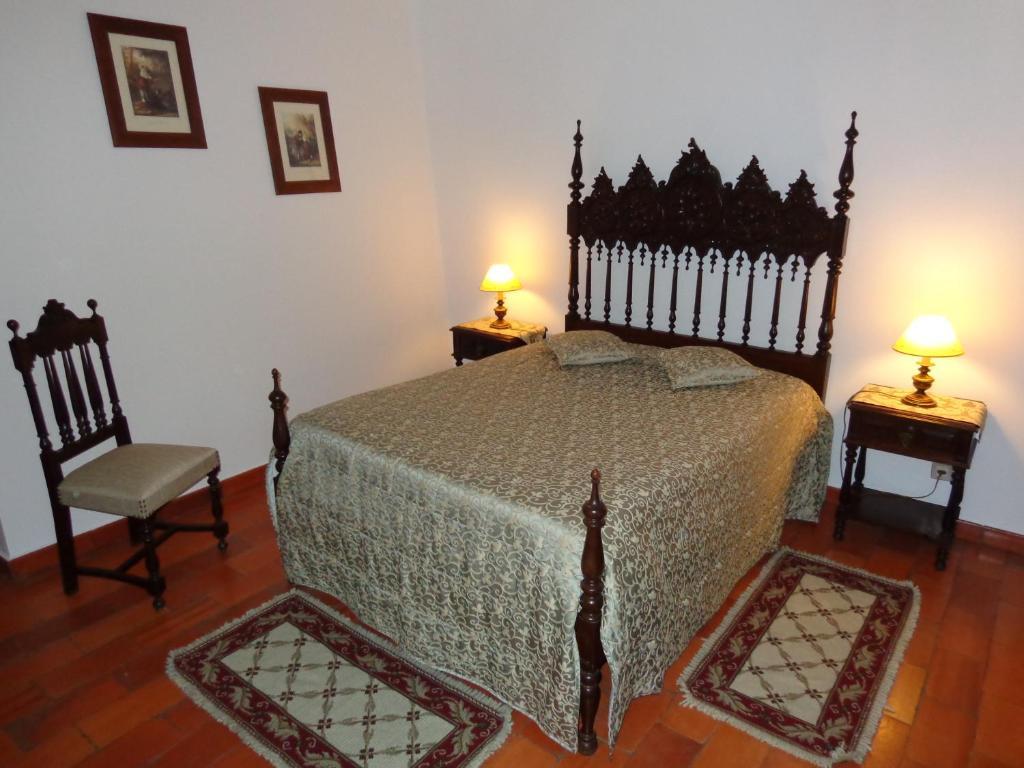 Casa Dona Antonia -