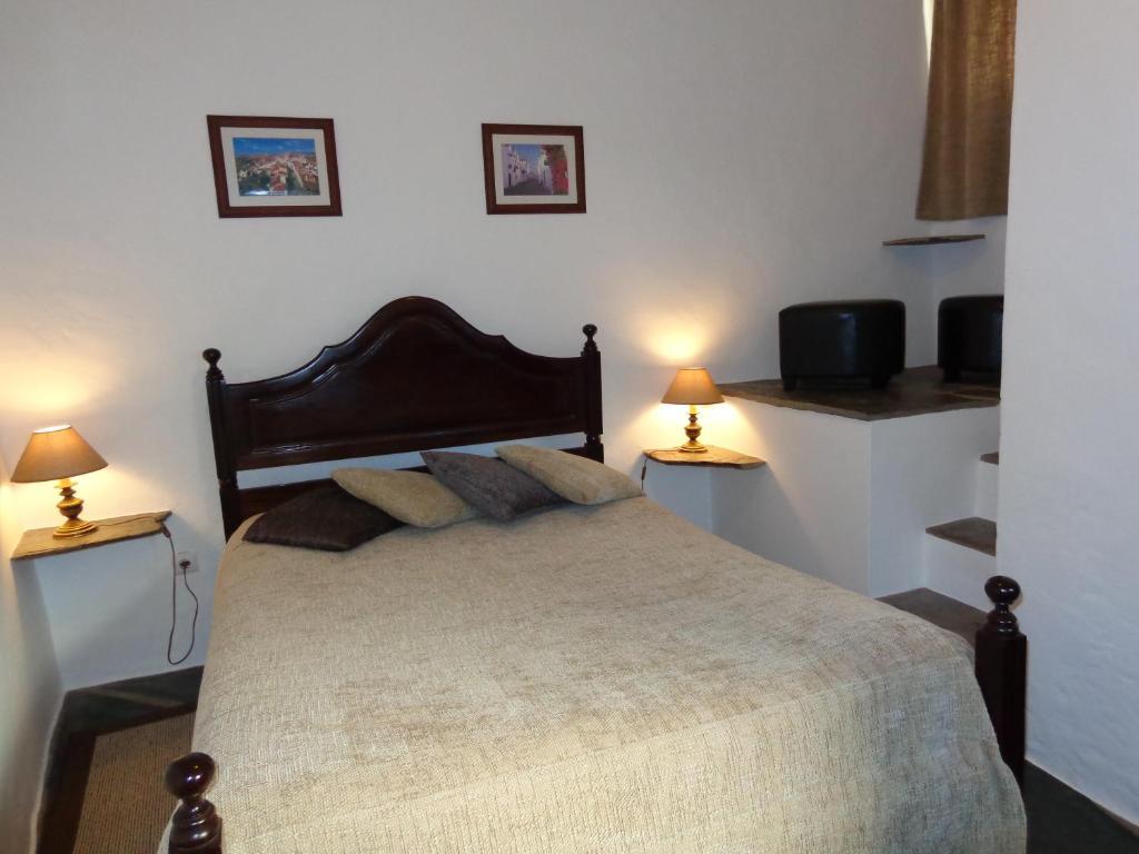 Casa Dona Antonia - Bed & Breakfast Monsaraz