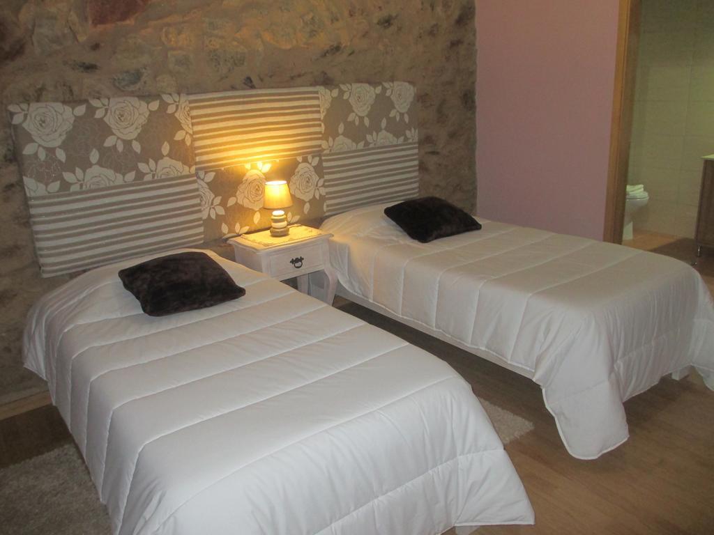 Agroturismo Sete *
