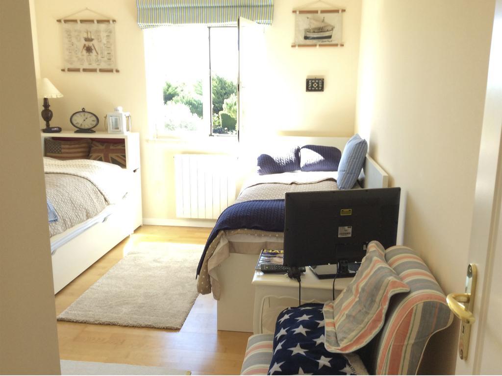Quinta Da Marinha Golf Guincho Guest house *