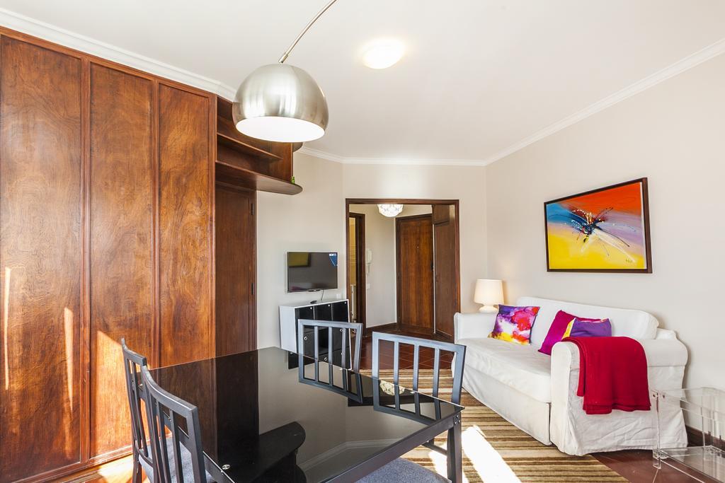 Apartment Jumbo