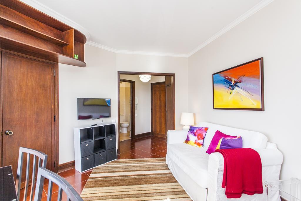 Apartment Jumbo
