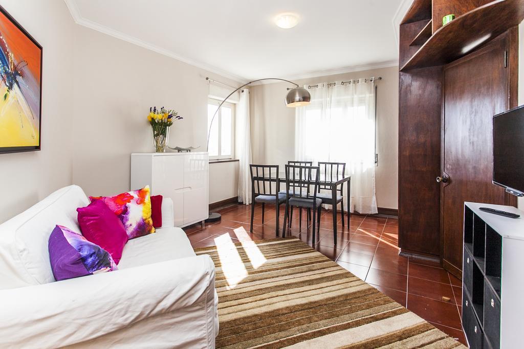 Apartment Jumbo Cascais