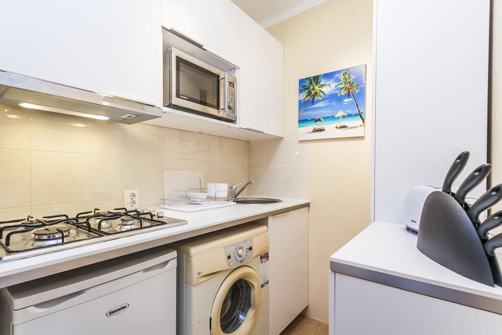Jumbo Apartment Cascais