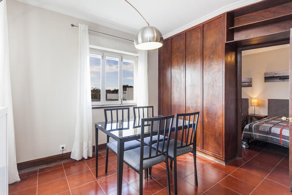 Apartment Jumbo *