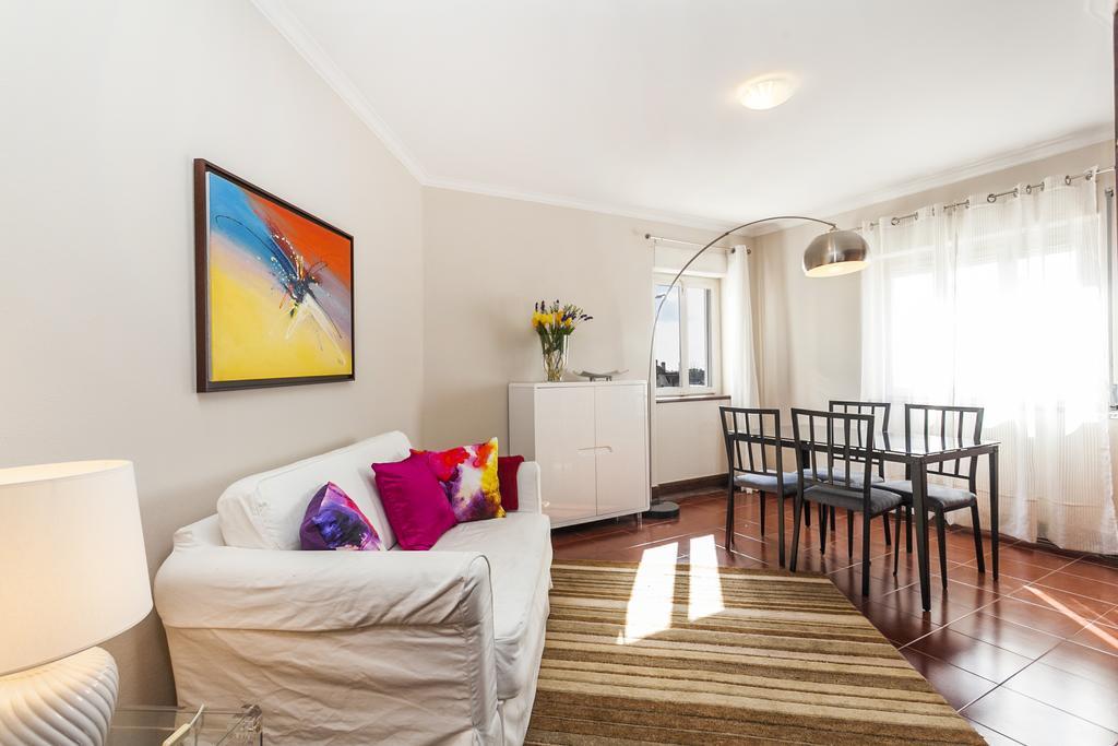 Apartment Jumbo