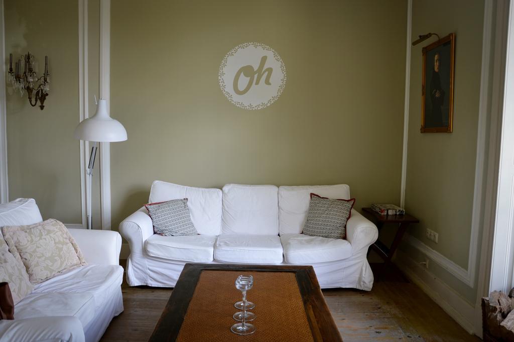 Oh Casa Gasthuis 3*