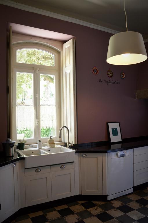Oh Casa Guest house 3*