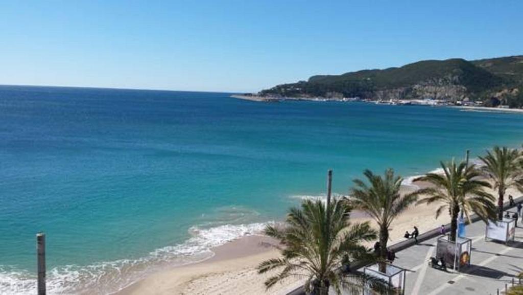 Mar * Sesimbra