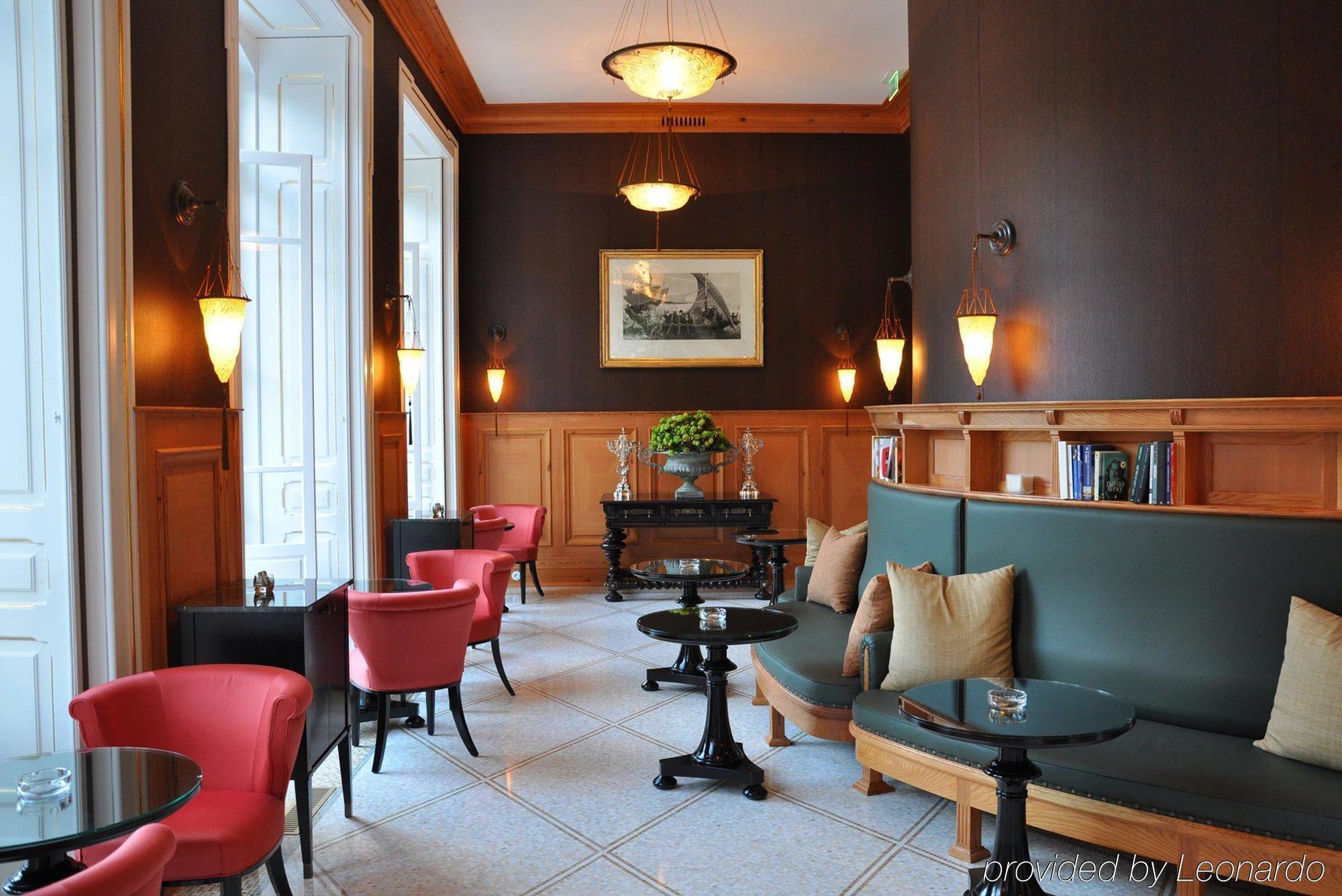 Hotel Palace