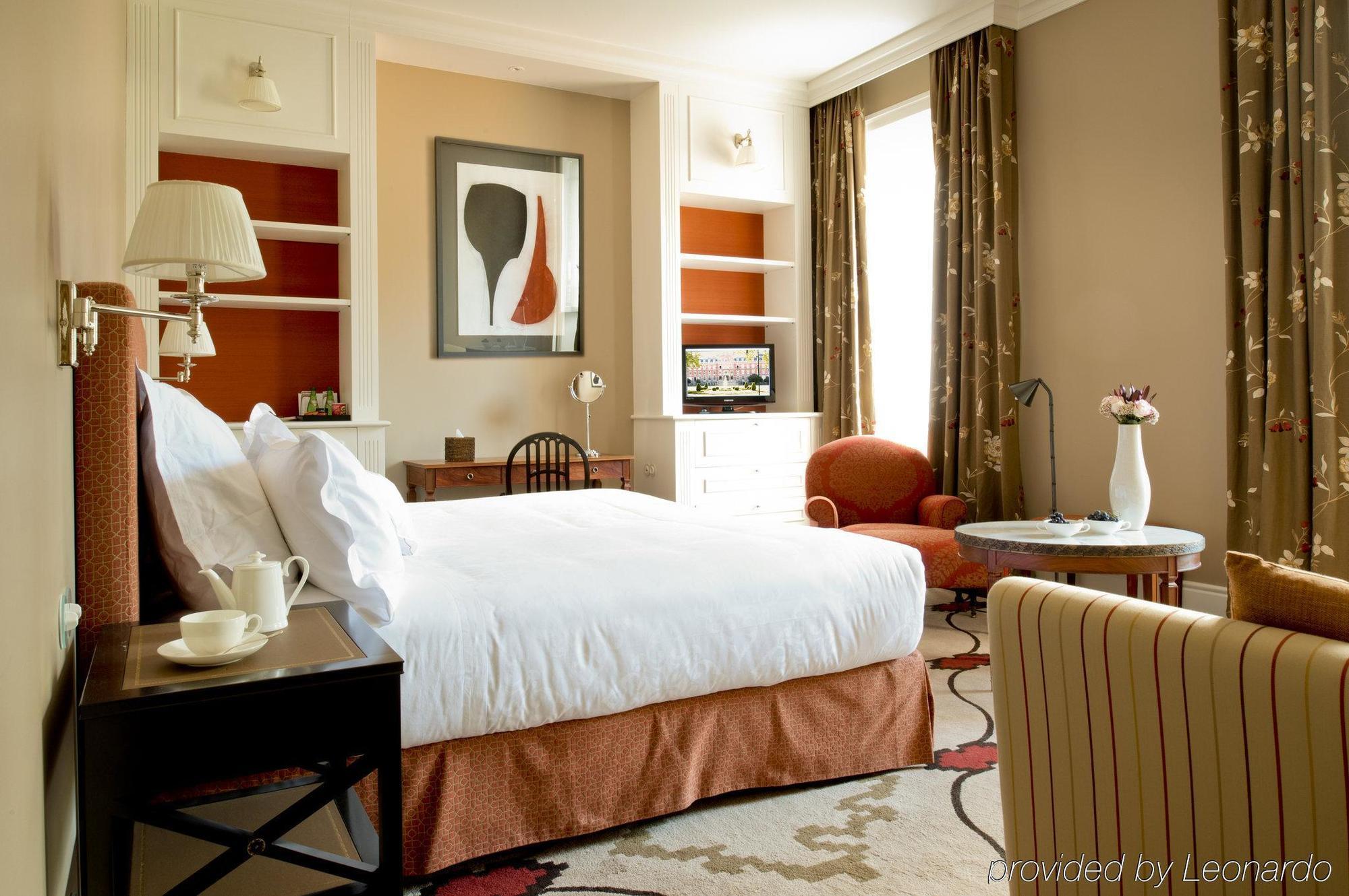 Palace Hotel 5*