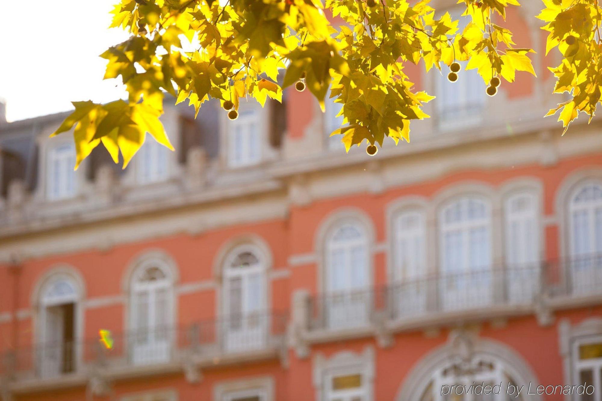 Hotel Palace Vidago