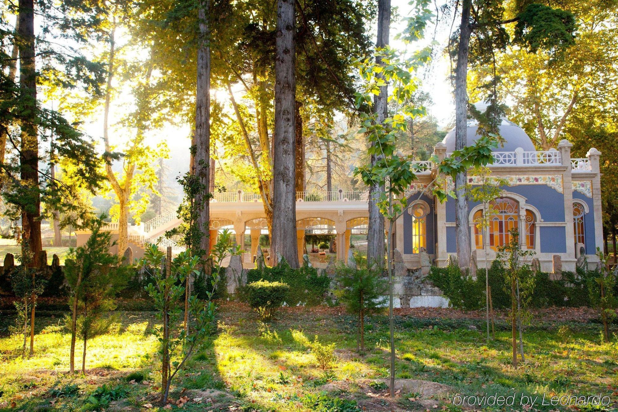 Palace Vidago