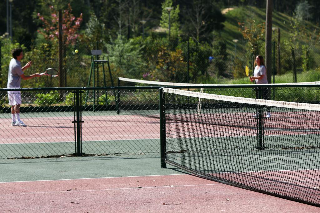 Hotel - Hotel, Termas & 4*
