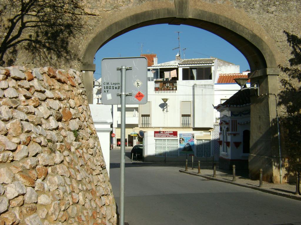 Apartamento Vista Mar Lagos