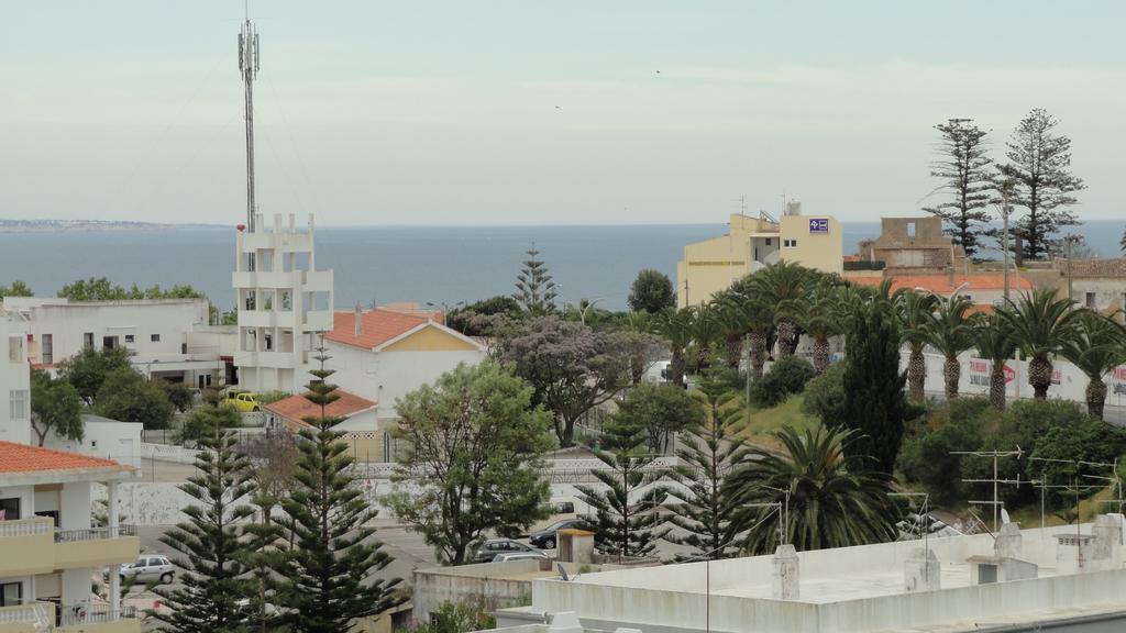 Apartamento Vista Mar *