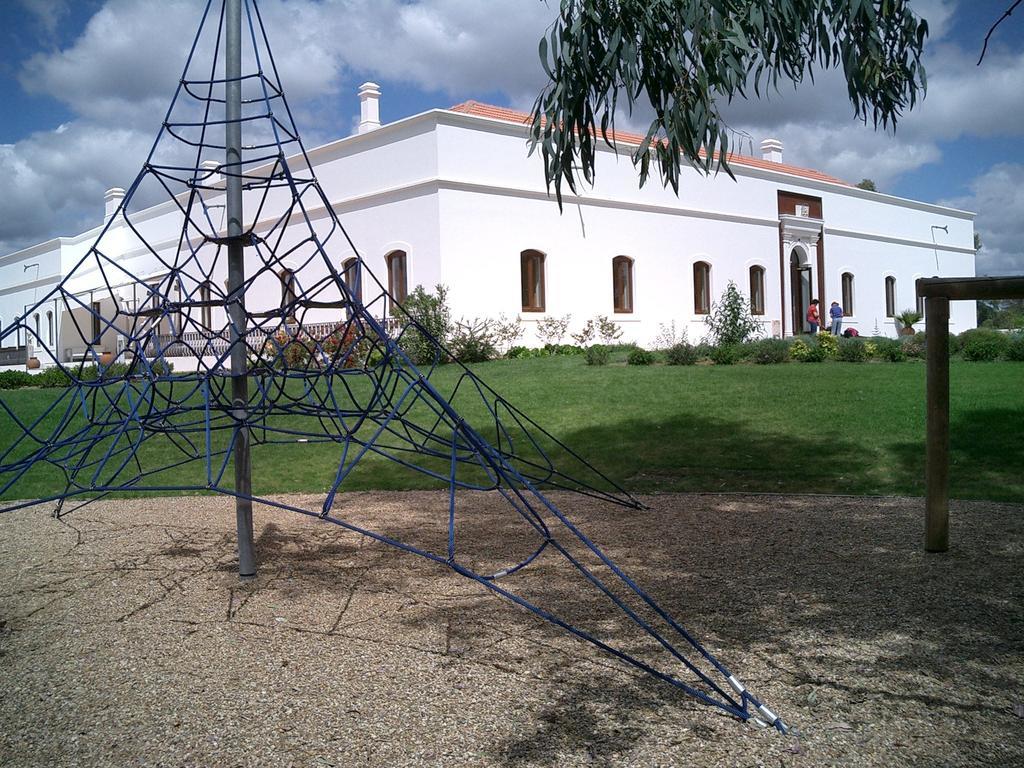 Alentejo Star - Sao Domingos - Mertola - Duna Parque & Hotel