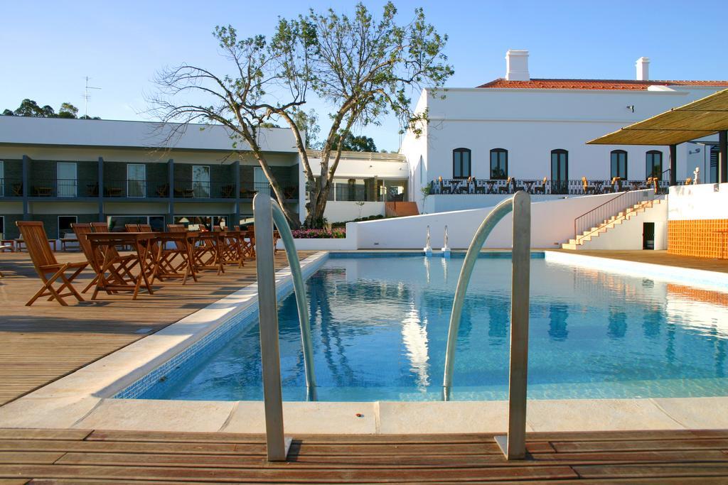 Hotel Alentejo Star - Sao Domingos - Mertola - Duna Parque & 4*