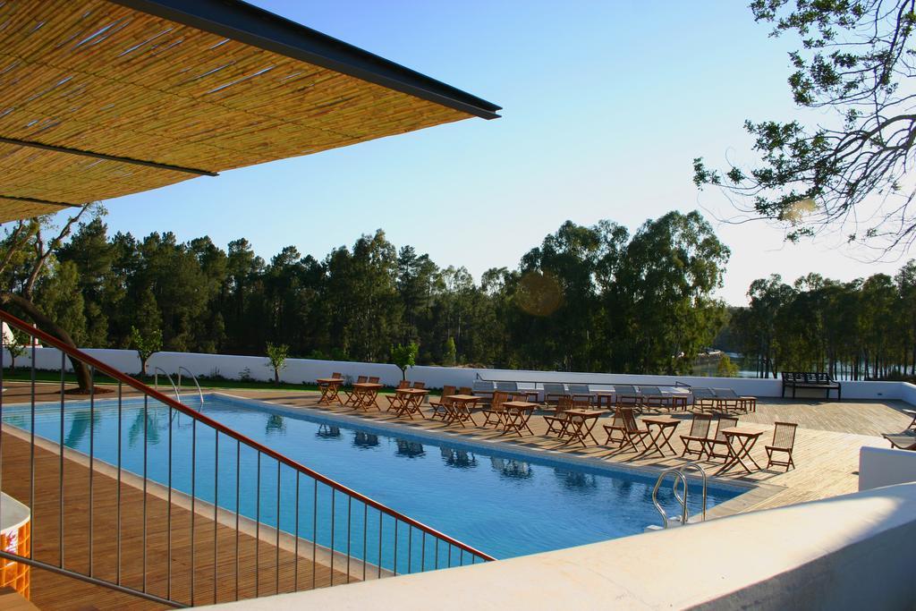 Hotel Alentejo Star - Sao Domingos - Mertola - Duna Parque & Sao Domingos Mine