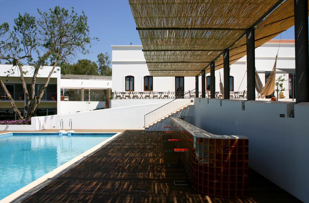 Alentejo Star - Sao Domingos - Mertola - Duna Parque & 4* Sao Domingos Mine