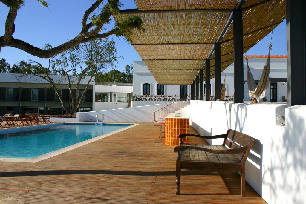 Alentejo Star - Sao Domingos - Mertola - Duna Parque & 4*