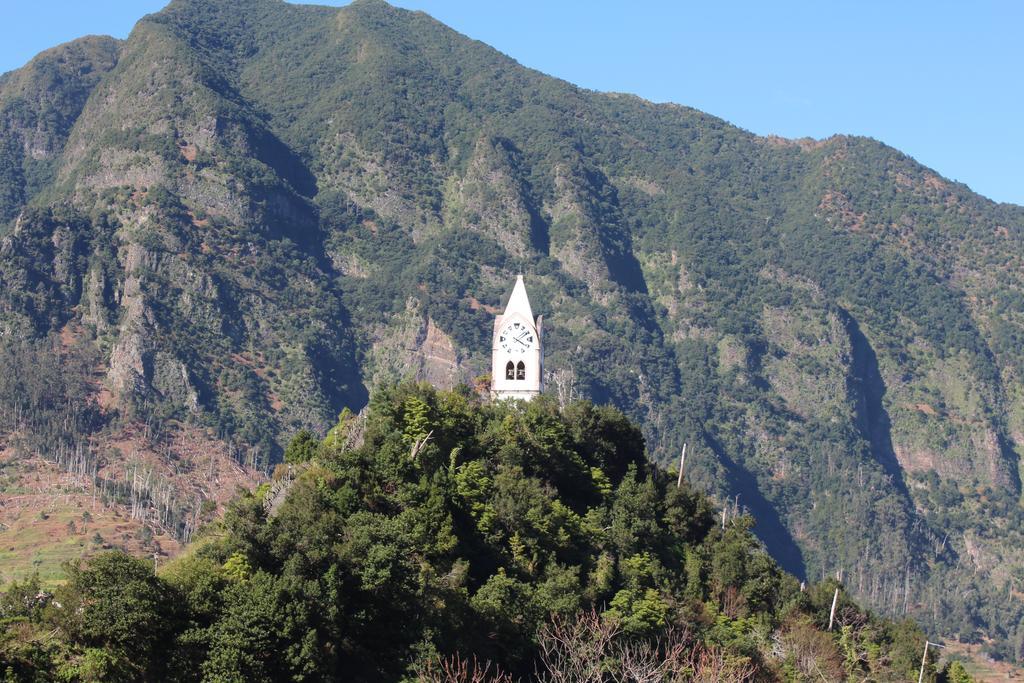 Lameiros Holiday home *