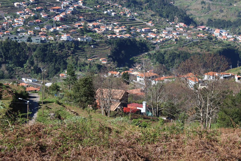 Lameiros Sao Vicente (Madeira)
