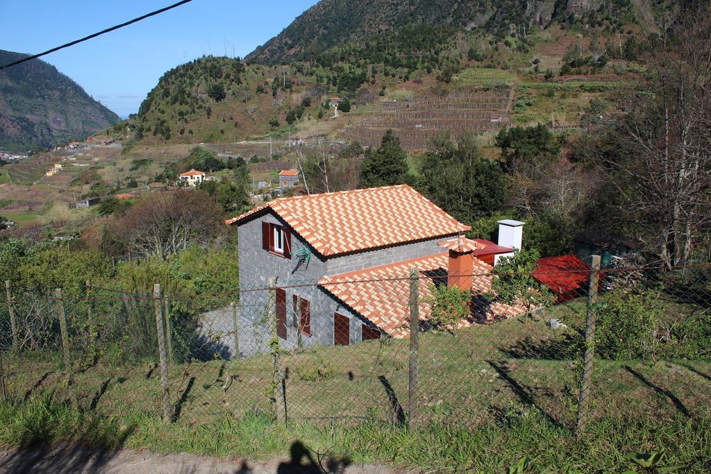 Lameiros Holiday home