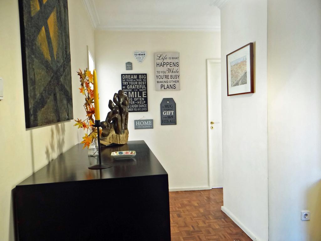 Apartment Meet Porto *