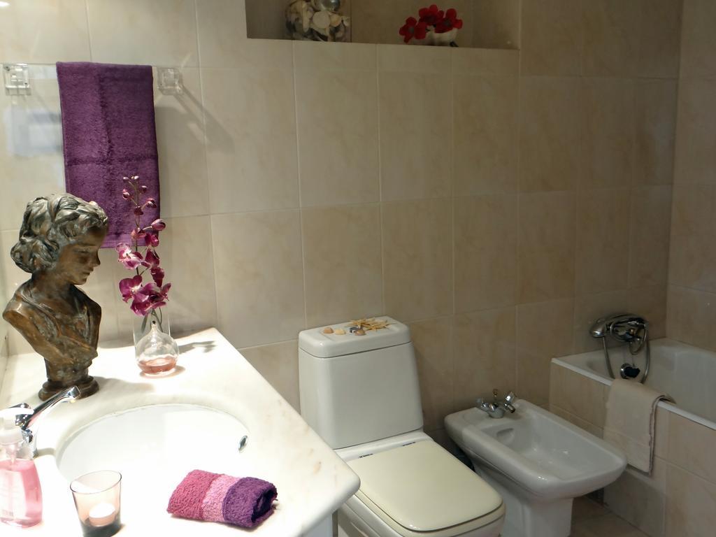 Meet Porto Apartment