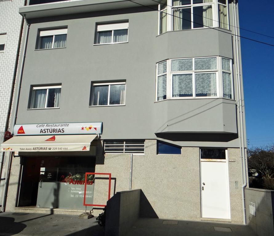 Meet Porto Matosinhos (Porto)