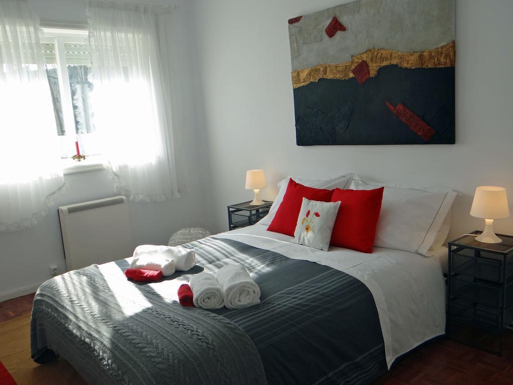 Meet Porto Apartment *