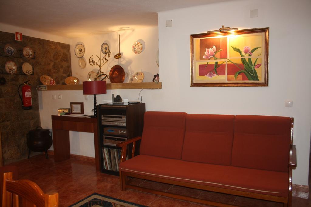 Casa Do Miradouro Holiday home
