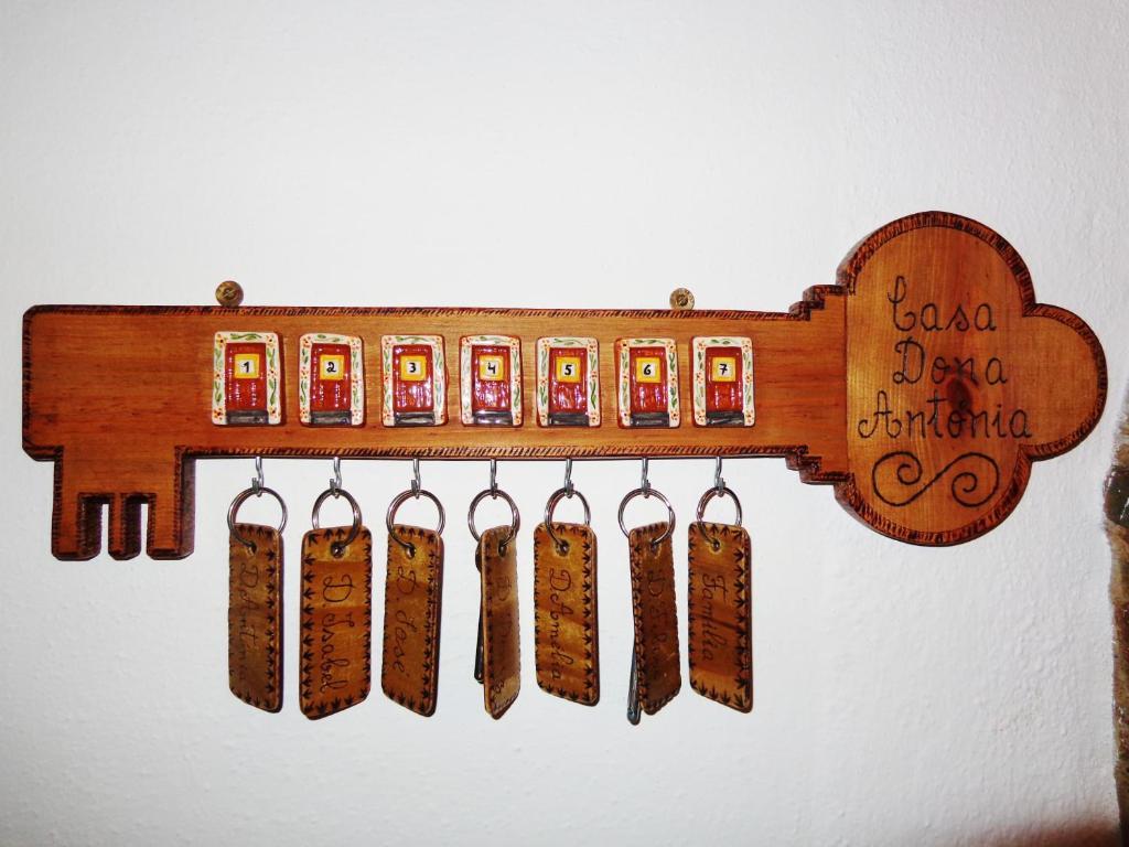 Bed & Breakfast Casa Dona Antonia - Monsaraz