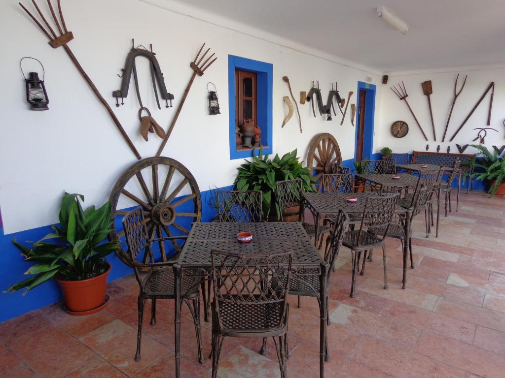 Casa Dona Antonia - Bed & Breakfast Monsaraz