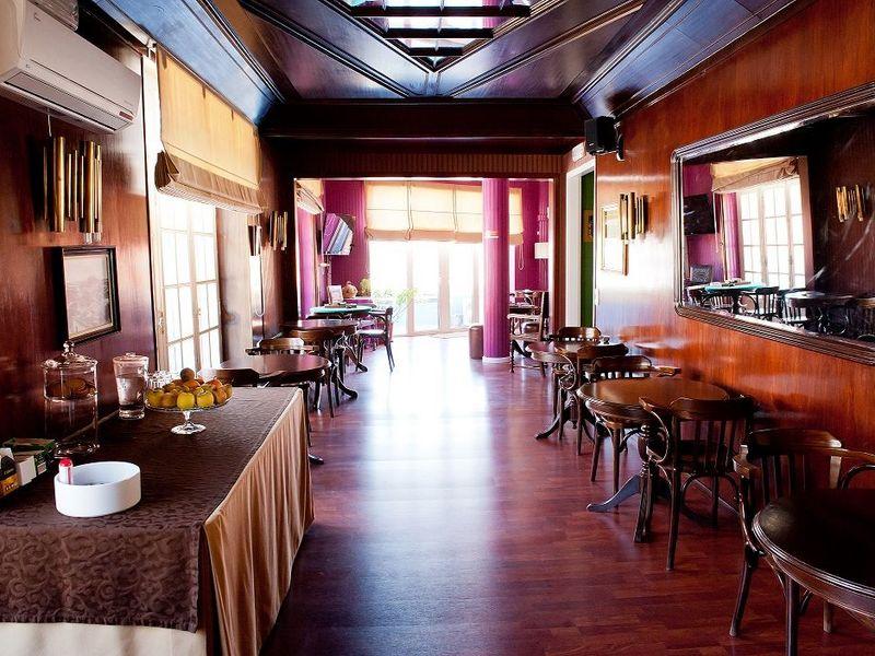 Classic Hotel Leiria