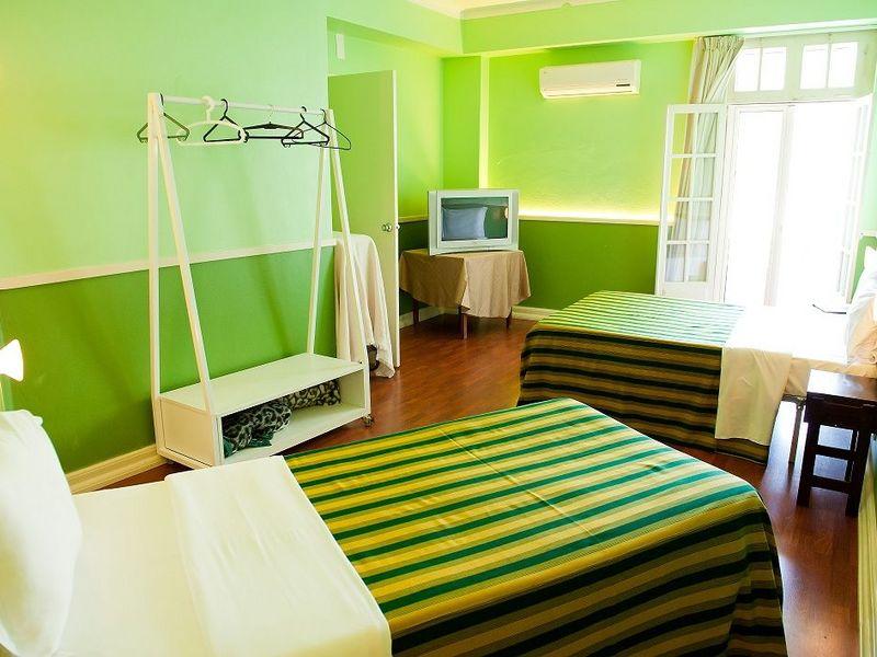 Classic Hotel 2*