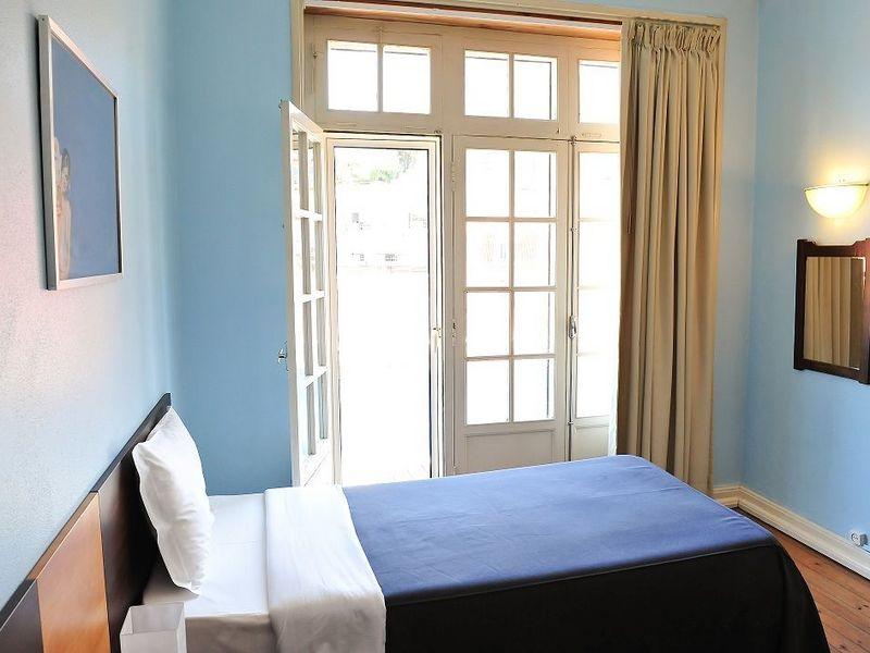 Hotel Classic Leiria