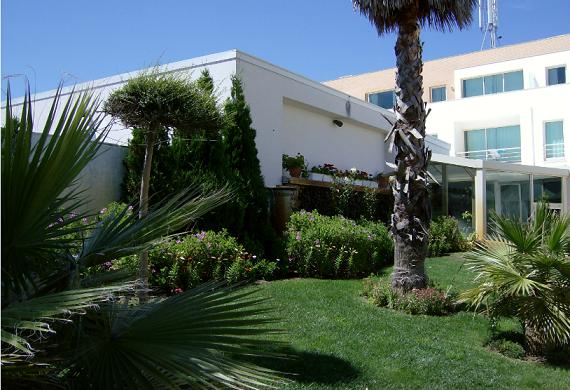 Aparthotel Jardins Da Ria 4*