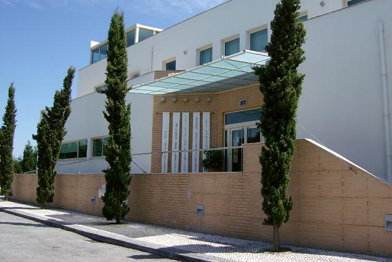 Jardins Da Ria Aparthotel Torreira