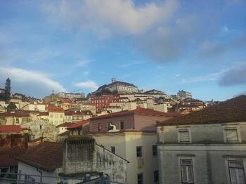 Moderna 3* Coimbra