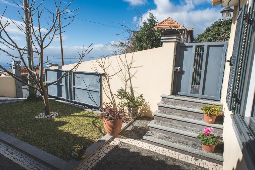 Holiday home Casa Da Caixeira *