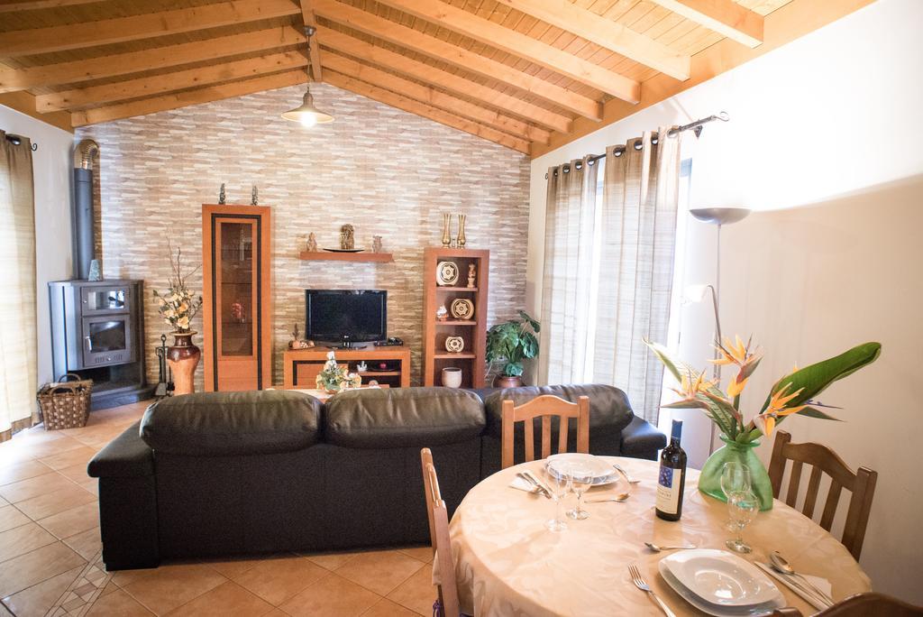 Holiday home Casa Da Caixeira