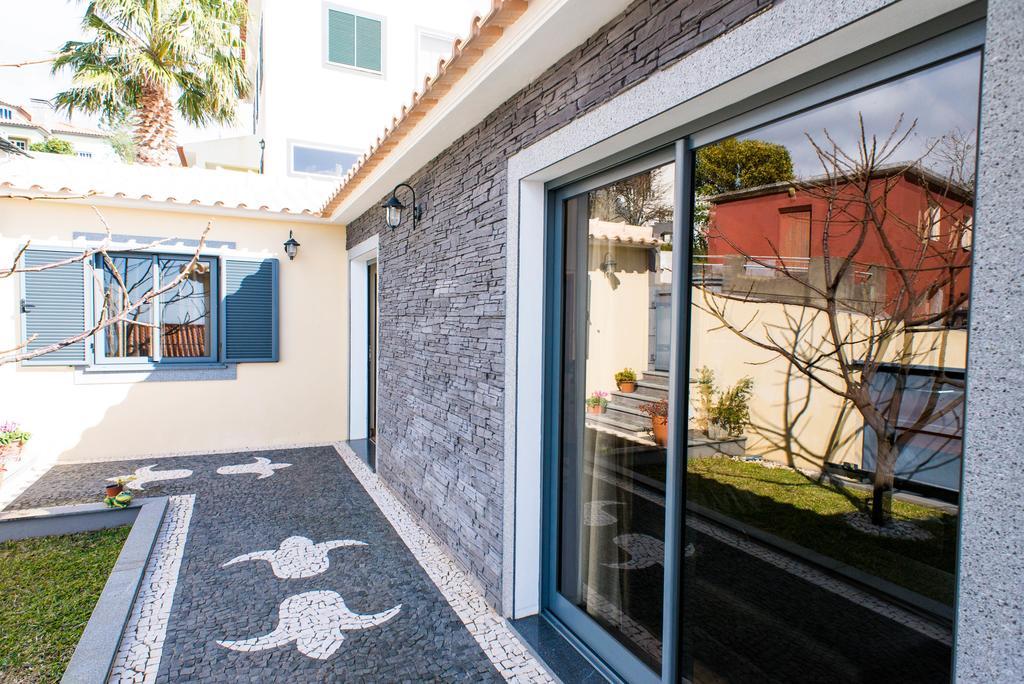 Casa Da Caixeira Holiday home Arco da Calheta (Madeira)