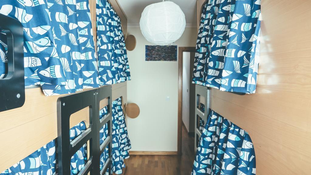 Oportocean Albergue *