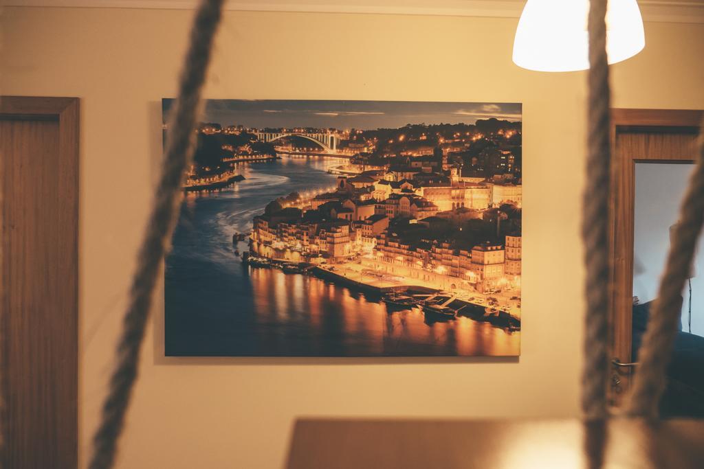 Albergue Oportocean